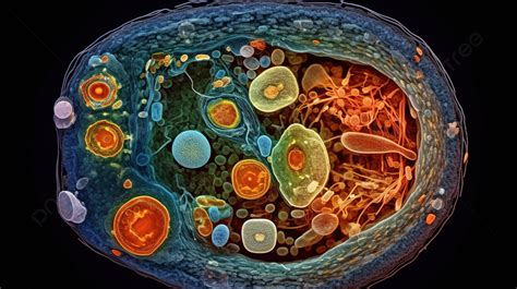  Cells at Work!: A Microscopic Masterpiece of Human Biology