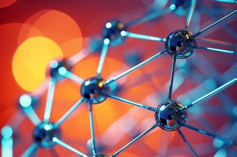  Understanding Nanotechnology: A Journey into the Quantum Realm of Engineering Marvels!